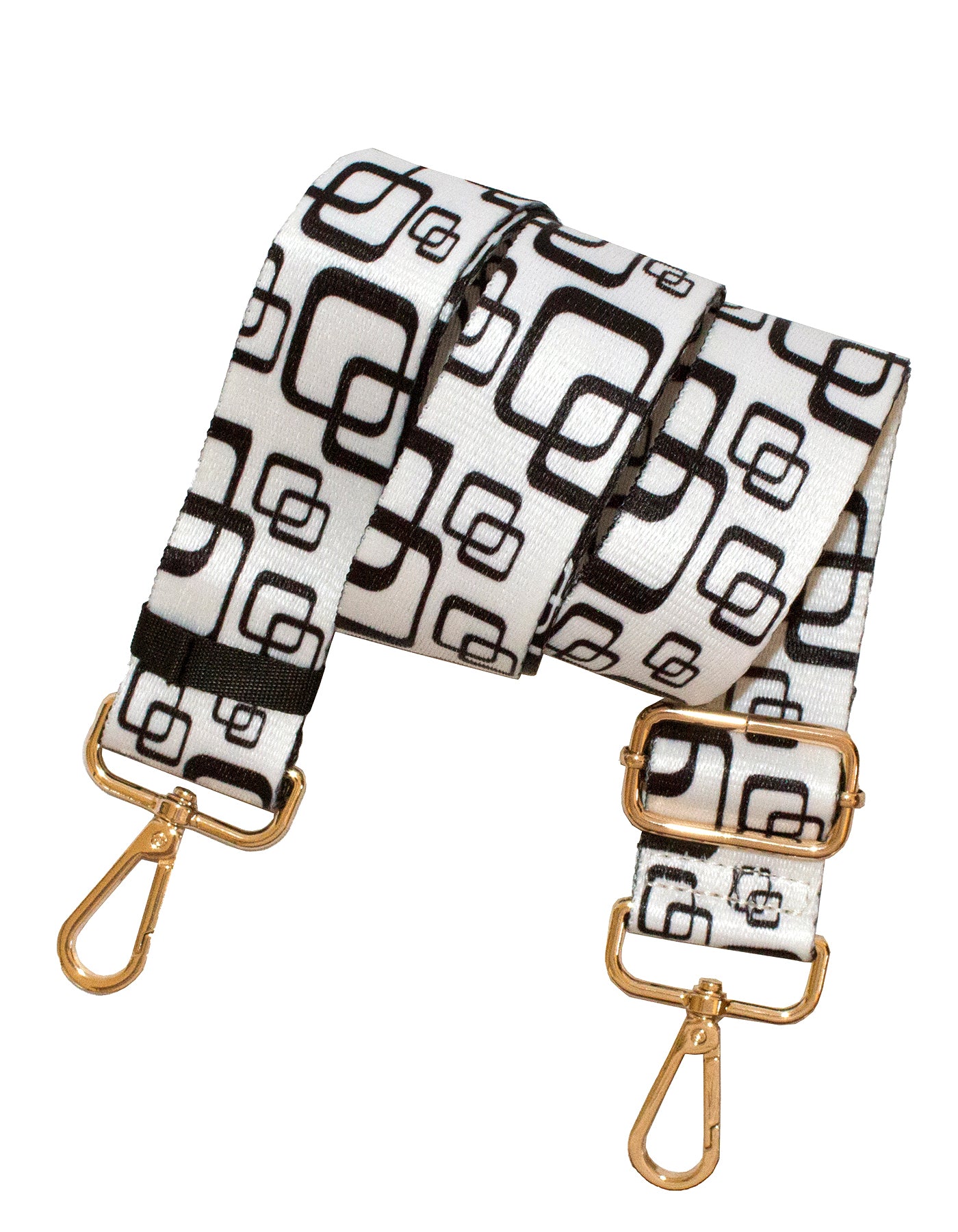 Fino RX240819-E Adjustable Replacement Strap for Women's Hand & Shoulder Bags