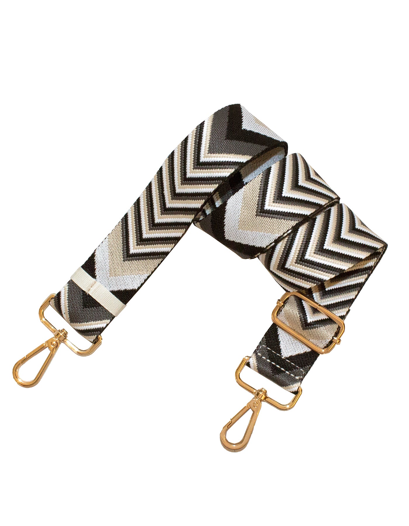 Fino RX240819-F Adjustable Replacement Strap for Women's Hand & Shoulder Bags