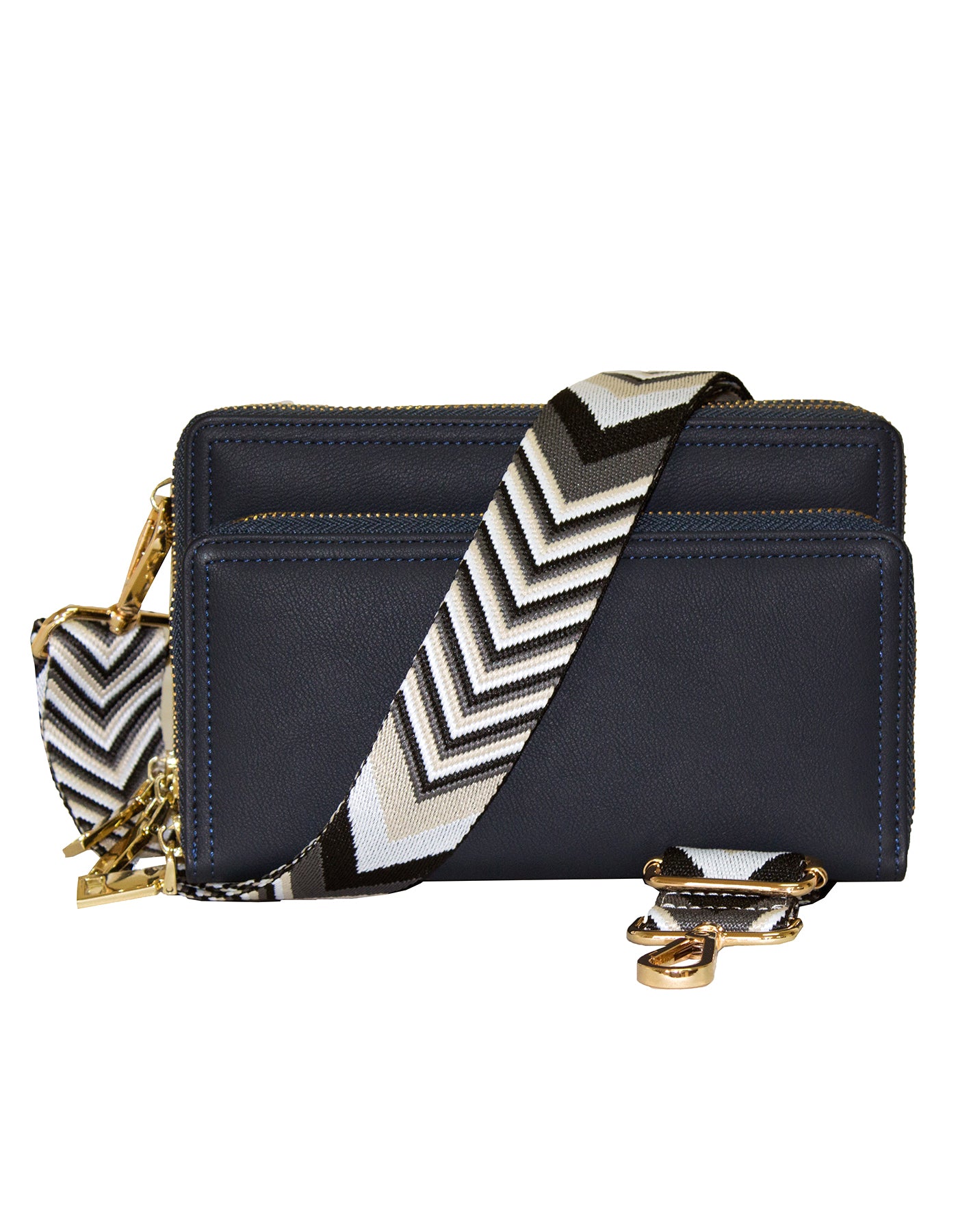 Fino RX240819-F Adjustable Replacement Strap for Women's Hand & Shoulder Bags