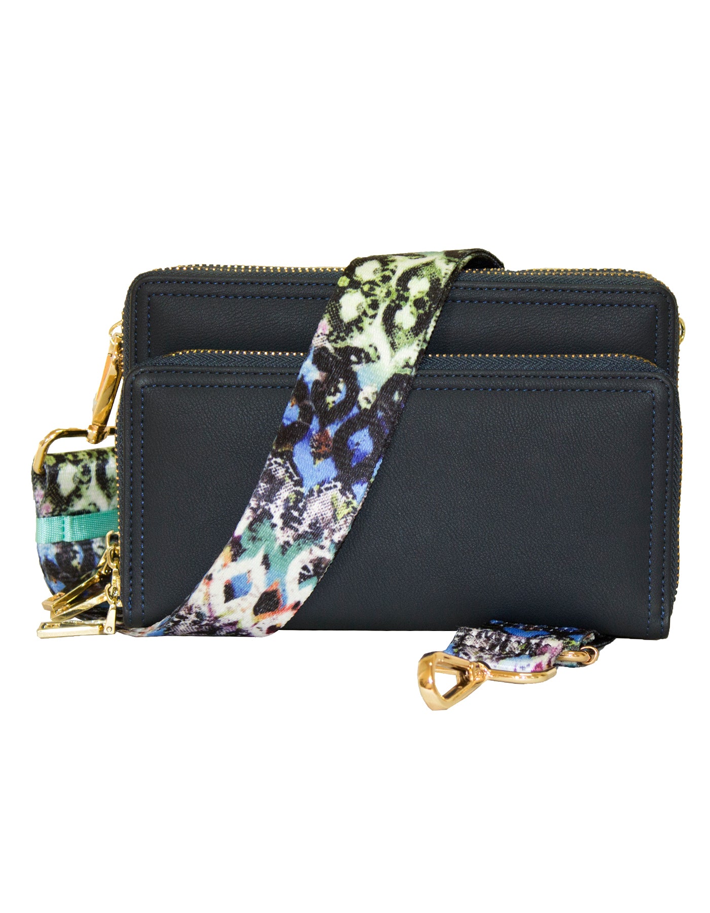 Fino RX240819-G Adjustable Replacement Strap for Women's Hand & Shoulder Bags