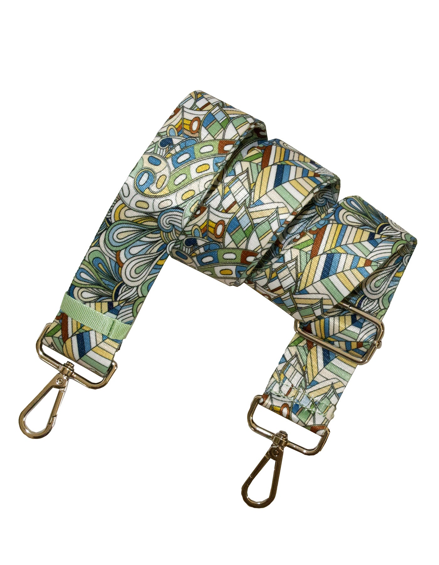 Fino RX240819-H Adjustable Replacement Strap for Women's Hand & Shoulder Bags