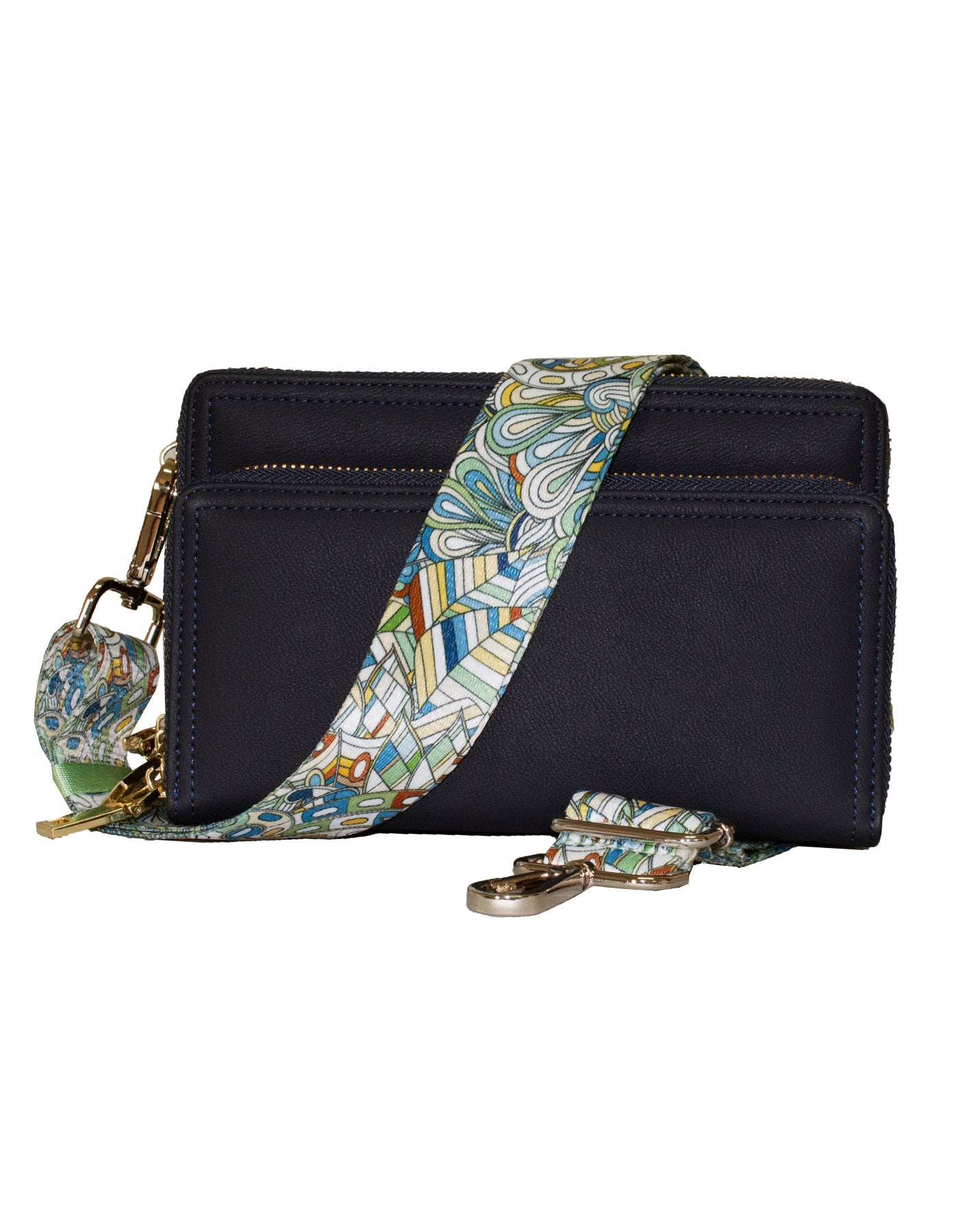 Fino RX240819-H Adjustable Replacement Strap for Women's Hand & Shoulder Bags