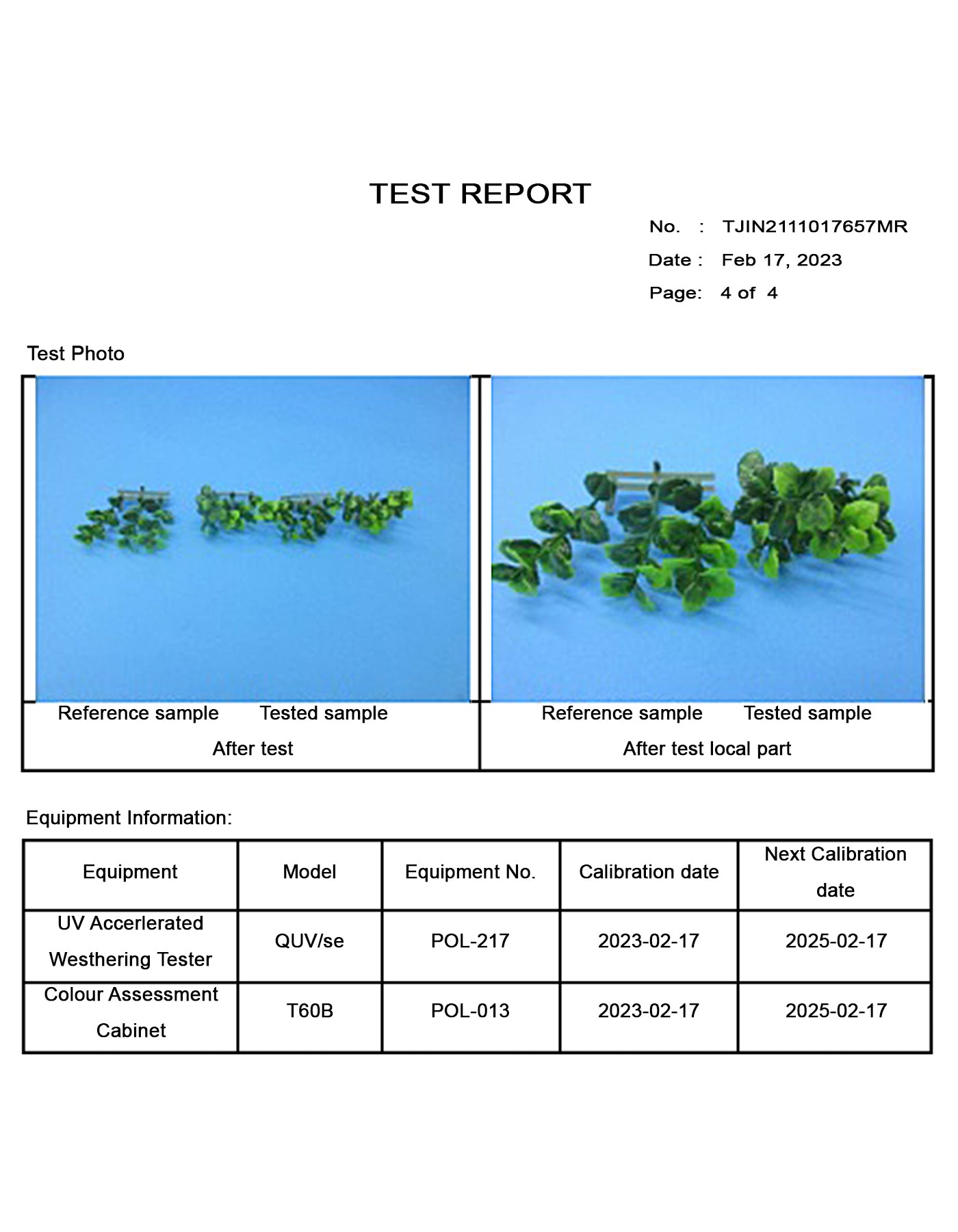 Masturf Premium Amazon Forest 50 x 50cm Faux Leaves UV Resistant Panel
