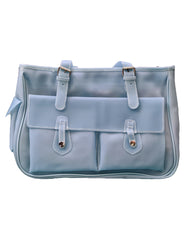 Fino SK-1021 Fashionable Big Candy Jelly Satchel
