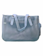 Fino SK-1021 Fashionable Big Candy Jelly Satchel