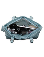 Fino SK-1021 Fashionable Big Candy Jelly Satchel