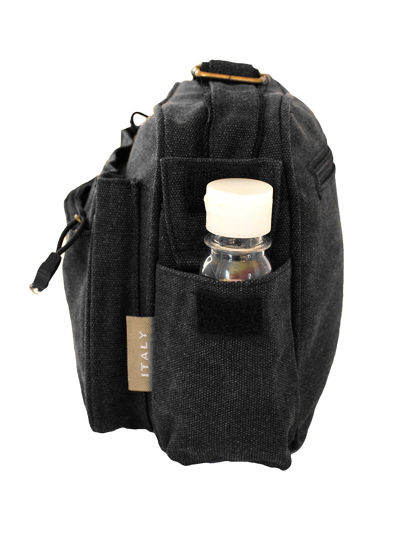 Fino SK-1030 Unisex Canvas Messenger Bag