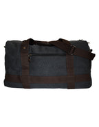 Fino SK-1619 Cotton Canvas Duffel Bag for Overnight & Weekend Luggage