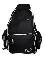 Fino SK-373 Urban Polyester Travel Cross Body Backpack
