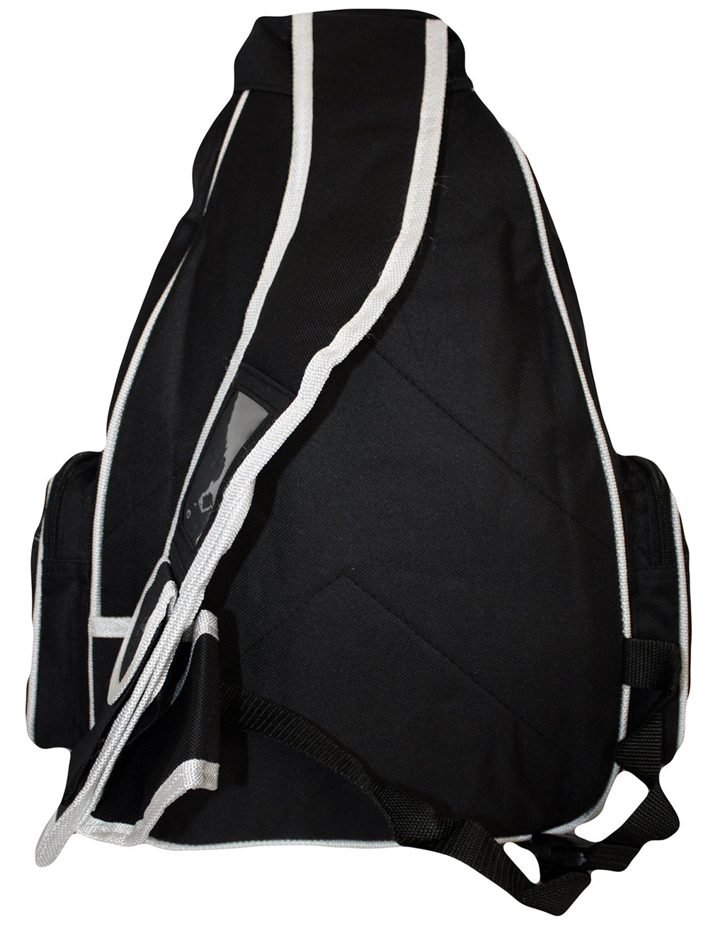 Fino SK-373 Urban Polyester Travel Cross Body Backpack