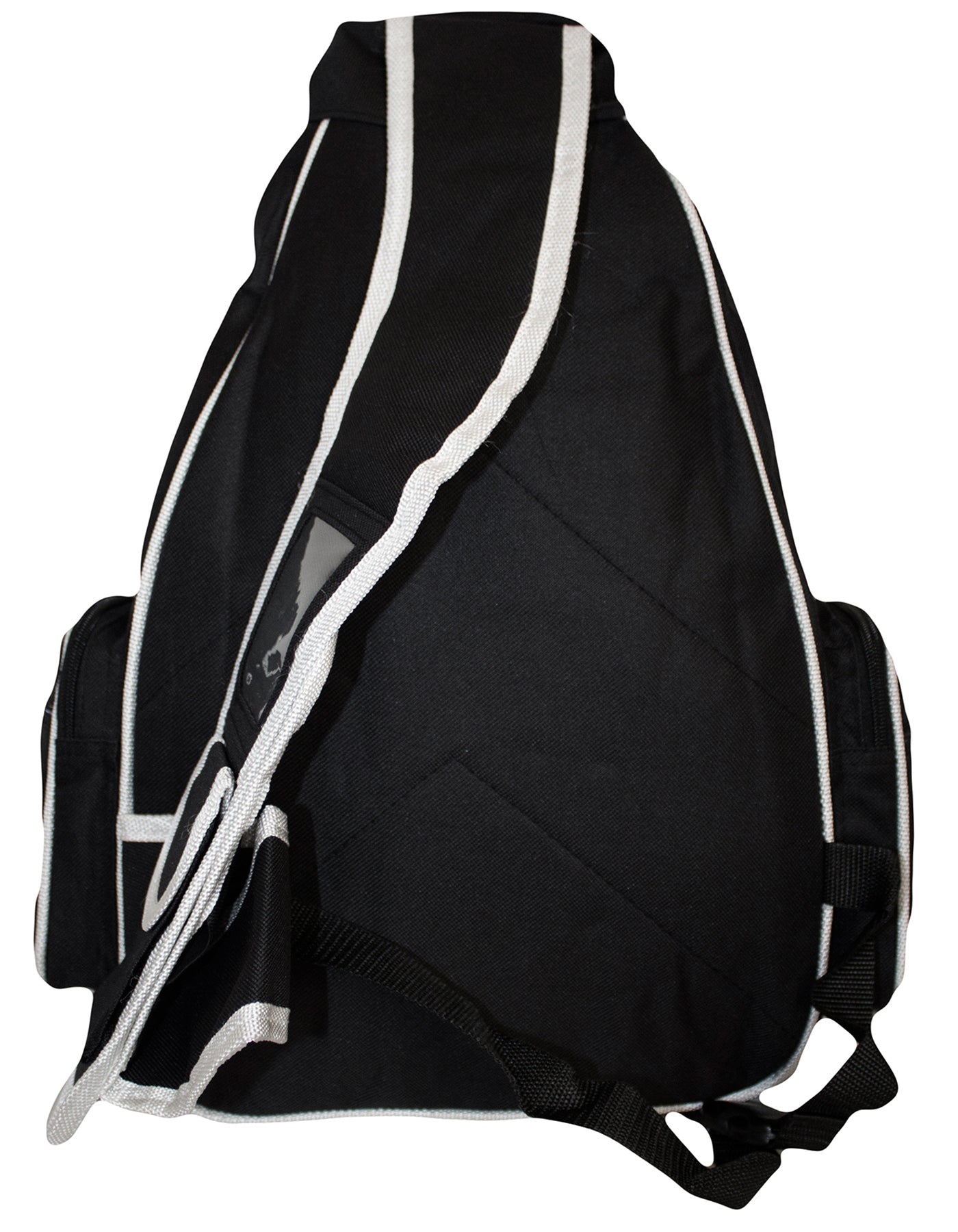 Fino SK-373 Urban Polyester Travel Cross Body Backpack