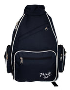 Fino SK-373 Urban Polyester Travel Cross Body Backpack