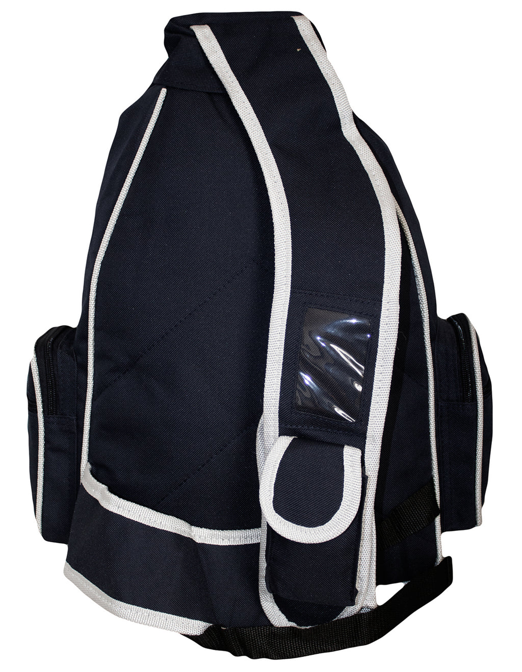 Fino SK-373 Urban Polyester Travel Cross Body Backpack