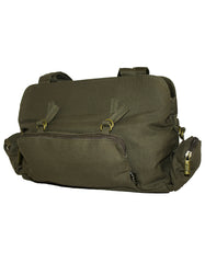 Fino SK-6014 Multi-Compartments Canvas Carry Bag