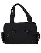 Fino SK-6014 Multi-Compartments Canvas Carry Bag
