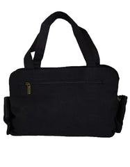 Fino SK-6014 Multi-Compartments Canvas Carry Bag