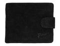 Fino SK-621 Men's Stylish Genuine Suede Wallet
