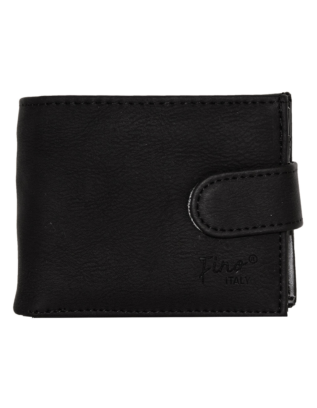 Fino SK-655 Faux Leather Men s Bi-fold Wallet