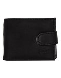 Fino SK-655 Faux Leather Men s Bi-fold Wallet