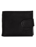 Fino SK-655 Faux Leather Men s Bi-fold Wallet