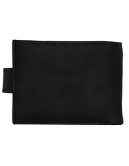 Fino SK-655 Faux Leather Men s Bi-fold Wallet