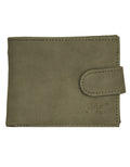 Fino SK-655 Faux Leather Men s Bi-fold Wallet