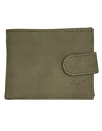 Fino SK-655 Faux Leather Men s Bi-fold Wallet