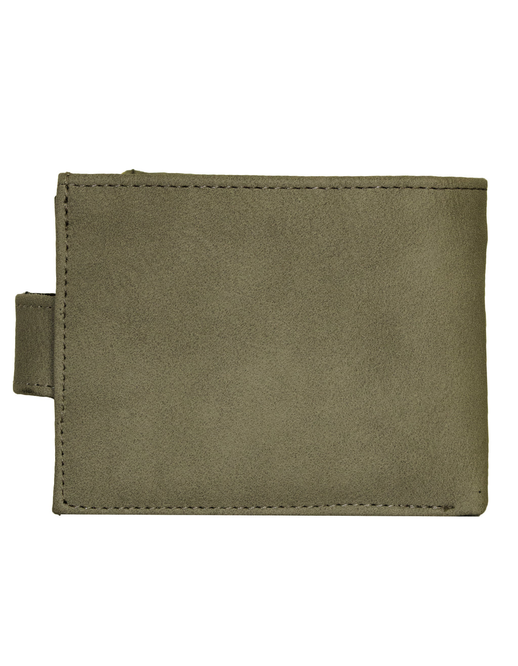 Fino SK-655 Faux Leather Men s Bi-fold Wallet