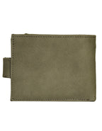 Fino SK-655 Faux Leather Men s Bi-fold Wallet