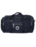 Fino SK-7717 Unisex Waterproof Ultra-Light Crinkle Washed Nylon Duffel Bag