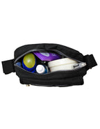 Fino SK-7731 Washed Nylon Lightweight Waterproof Sling Bag