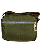 Fino SK-7731 Washed Nylon Lightweight Waterproof Sling Bag