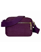 Fino SK-7731 Washed Nylon Lightweight Waterproof Sling Bag