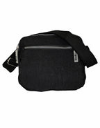 Fino SK-7732 Waterproof Ultra-Light Crinkle Nylon Crossbody Bag