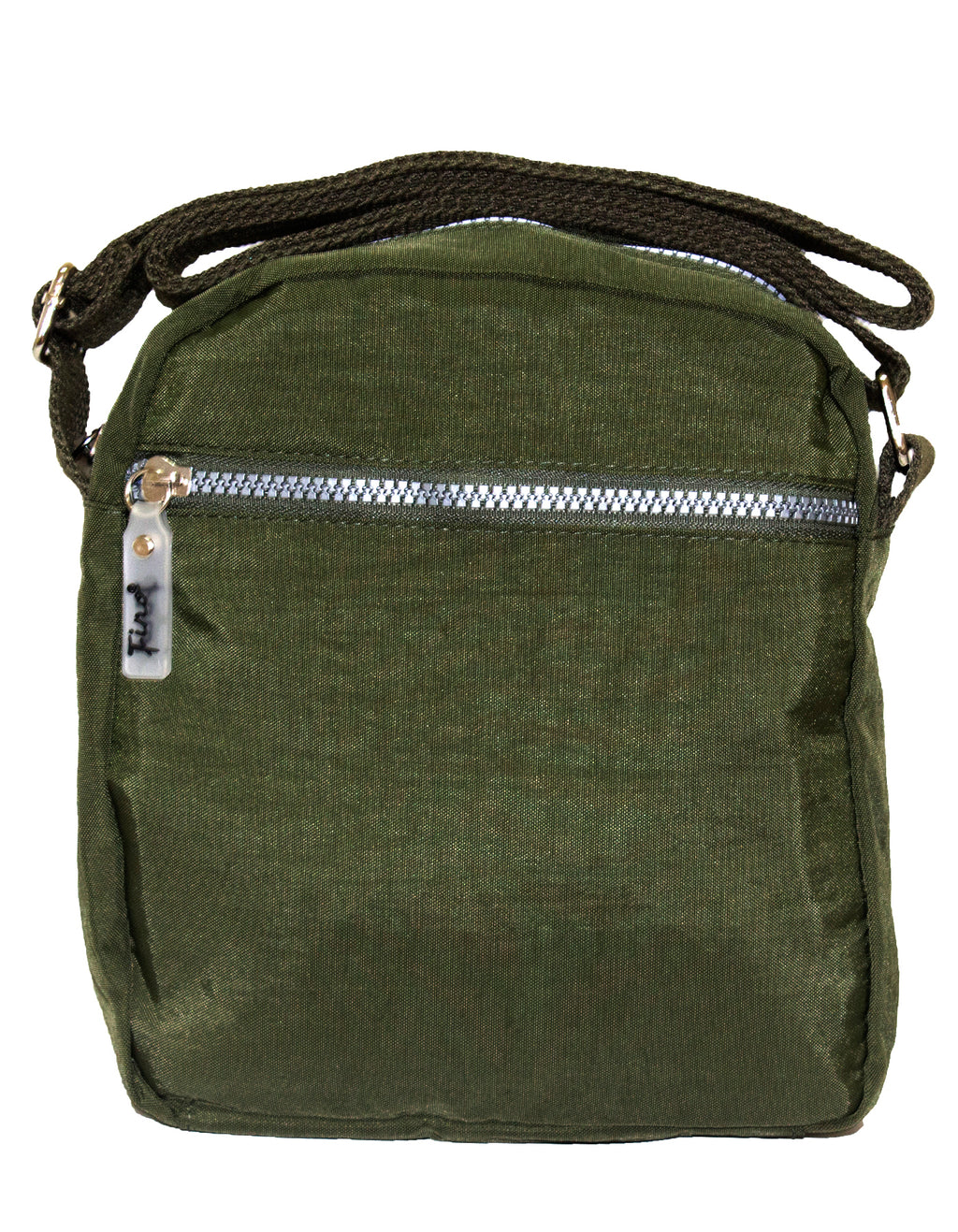 Fino SK-7733 Washed Nylon Lightweight Waterproof Shoulder Bag