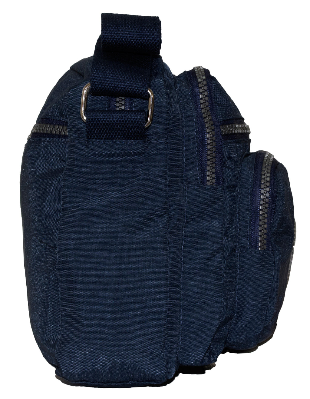 Fino SK-7733 Washed Nylon Lightweight Waterproof Shoulder Bag