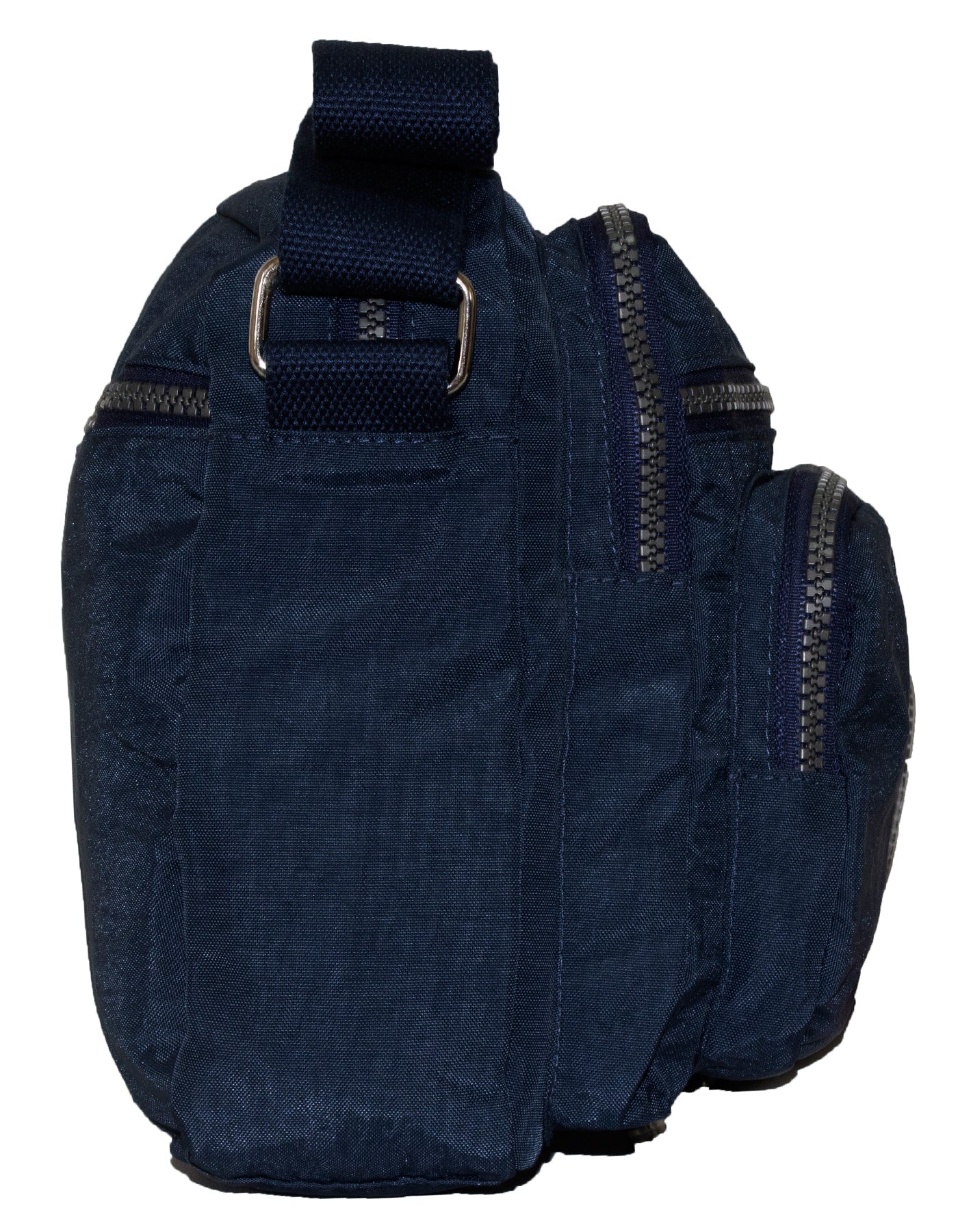 Fino SK-7733 Washed Nylon Lightweight Waterproof Shoulder Bag