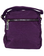 Fino SK-7733 Washed Nylon Lightweight Waterproof Shoulder Bag