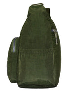 Fino SK-7735 Waterproof Ultra-Light Crinkle Nylon Crossbody Bag