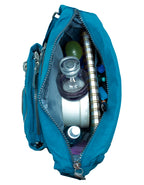 Fino SK-7735 Waterproof Ultra-Light Crinkle Nylon Crossbody Bag