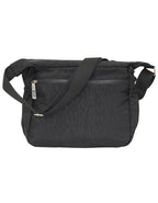 Fino SK-7737 Waterproof Ultra-Light Crinkle Nylon Crossbody Bag