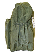 Fino SK-7737 Waterproof Ultra-Light Crinkle Nylon Crossbody Bag