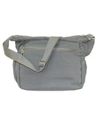 Fino SK-7737 Waterproof Ultra-Light Crinkle Nylon Crossbody Bag