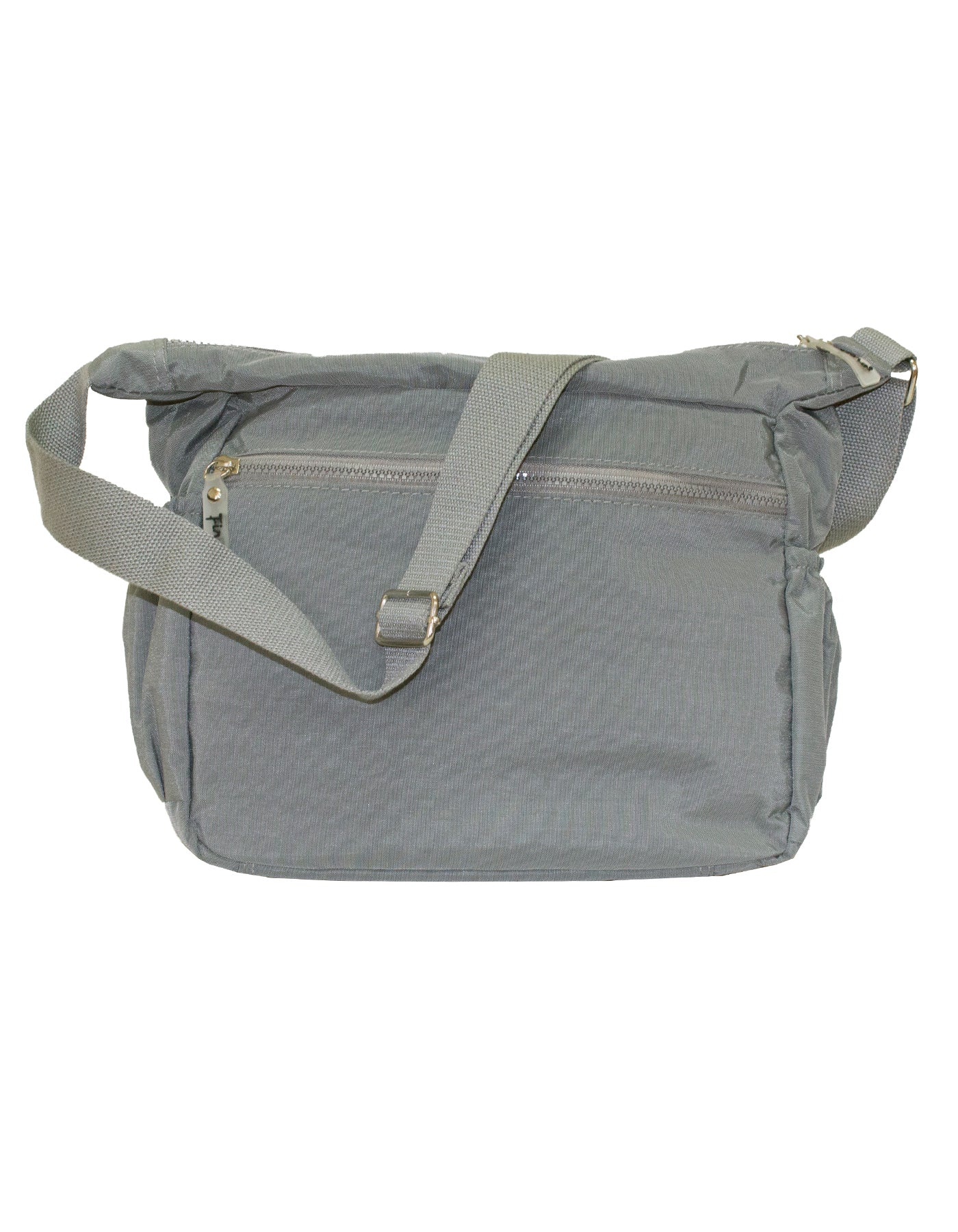 Fino SK-7737 Waterproof Ultra-Light Crinkle Nylon Crossbody Bag