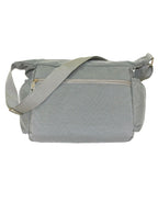 Fino SK-7740A Waterproof Ultra-Light Crinkle Nylon Shoulder/ Crossbody Bag