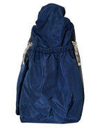 Fino SK-7740A Waterproof Ultra-Light Crinkle Nylon Shoulder/ Crossbody Bag
