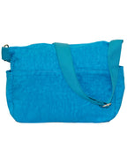Fino SK-7740 Waterproof Ultra-Light crinkle Nylon Shoulder Bag