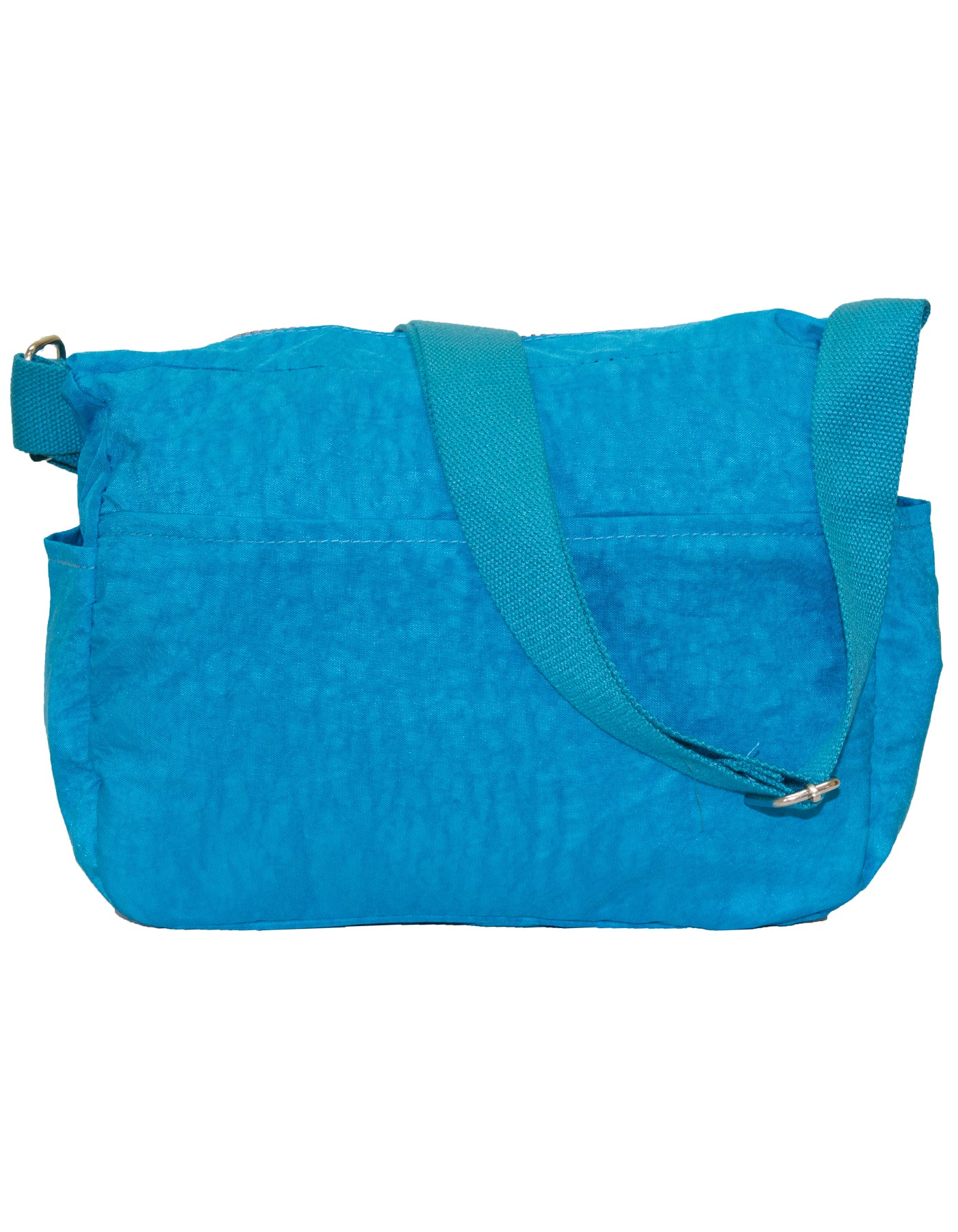 Fino SK-7740 Waterproof Ultra-Light crinkle Nylon Shoulder Bag