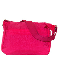 Fino SK-7740 Waterproof Ultra-Light crinkle Nylon Shoulder Bag