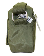 Fino SK-7742 Waterproof Ultra-Light Crinkle Nylon Crossbody/ Shoulder Bag